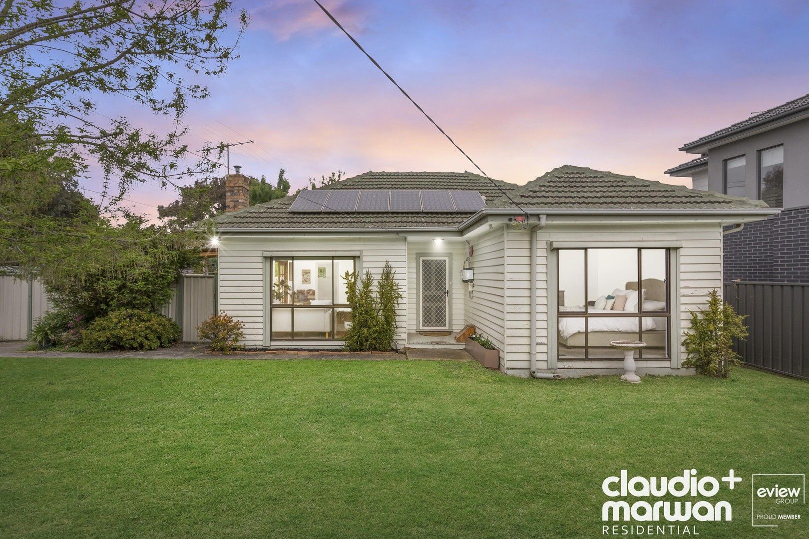 1 Lex Grove, Oak Park VIC 3046, Image 0