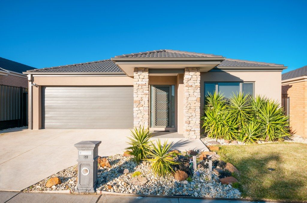 20 Humber Street, Craigieburn Property History & Address Research