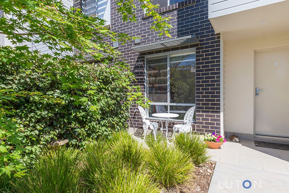 2/15 Randell Street, Dickson ACT 2602, Image 1