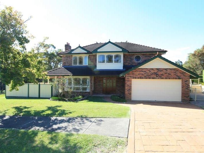 4 bedrooms House in 1 Trafalgar Cres VALENTINE NSW, 2280
