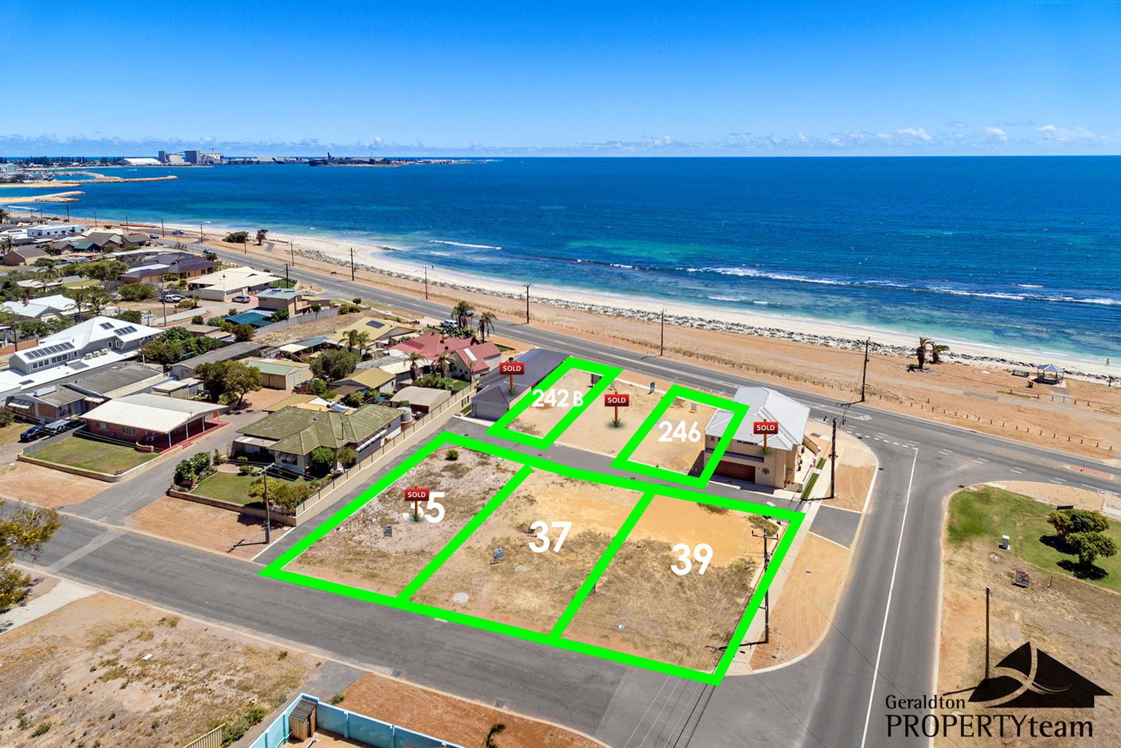 246 Chapman Road, Beresford WA 6530 Domain