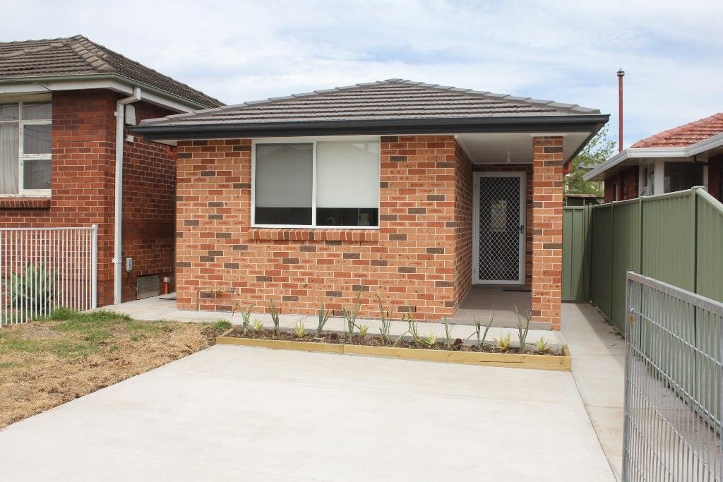 1 bedrooms House in 60A Rose Street LIVERPOOL NSW, 2170