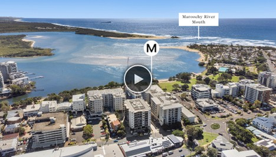 Picture of 605/45 The Esplanade, MAROOCHYDORE QLD 4558