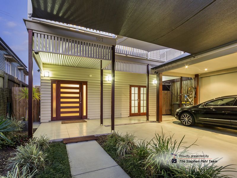 107 Victoria Street, Windsor QLD 4030, Image 2