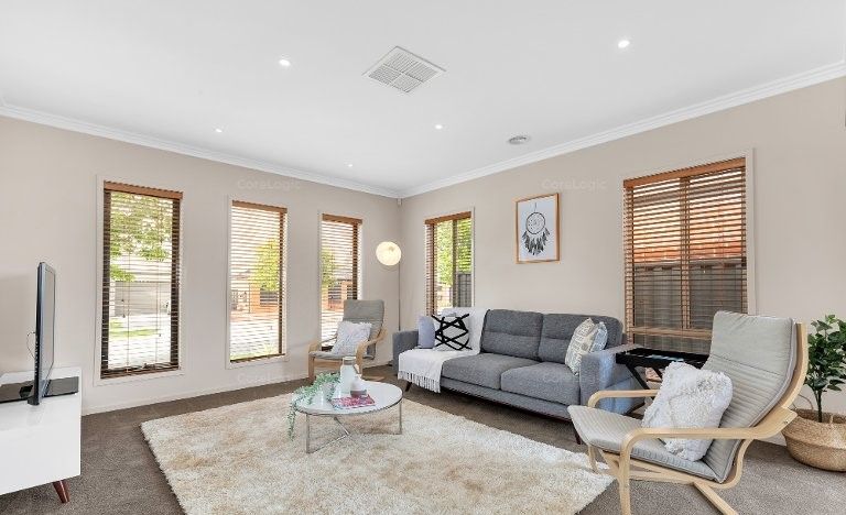 12 Clematis Crescent, Manor Lakes VIC 3024, Image 1