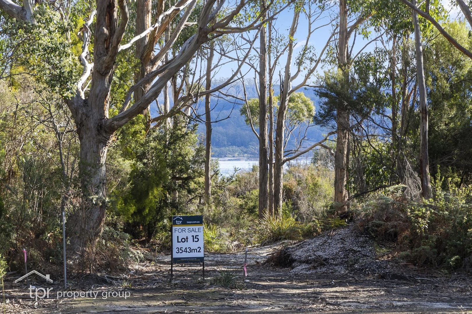 15 Off Flakemores Road, Eggs And Bacon Bay TAS 7112, Image 1