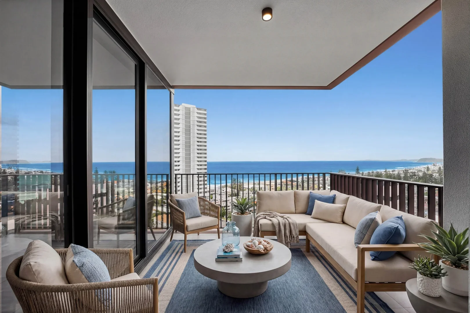 1706/7-9 Mermaid Ave, Mermaid Beach QLD 4218