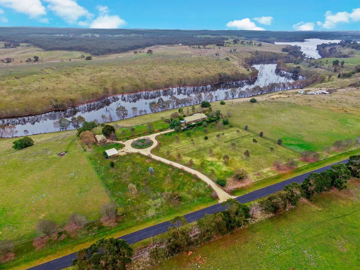 683 North Redesdale Road, Redesdale VIC 3444, Image 0