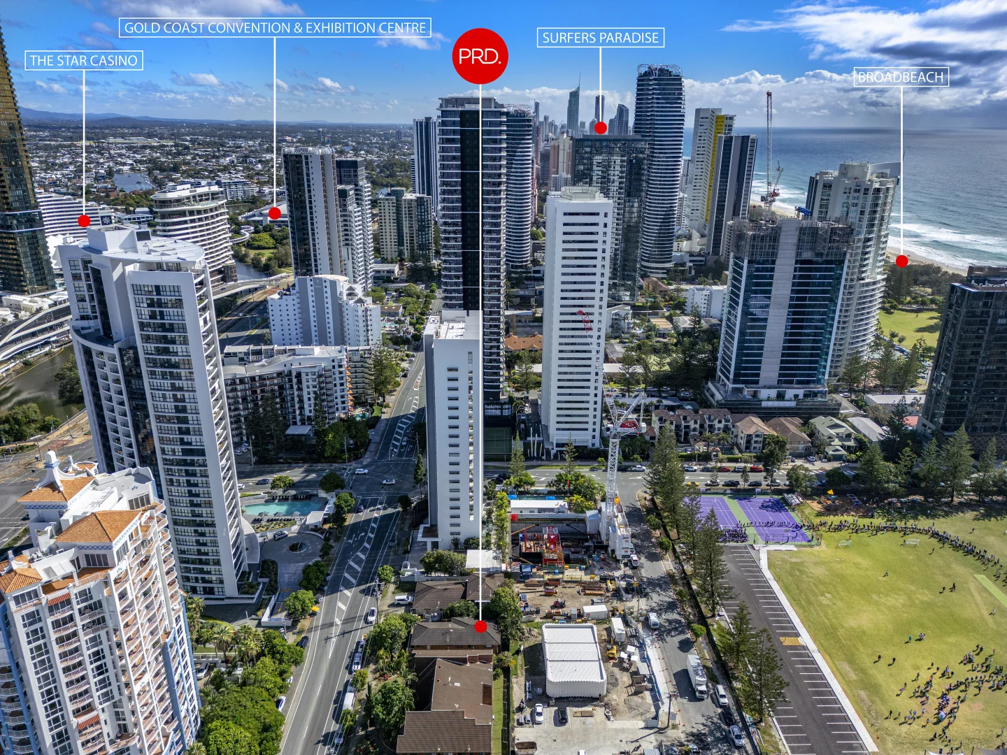Additional image 4 of 1/21 Surf Parade, Broadbeach QLD 4218
