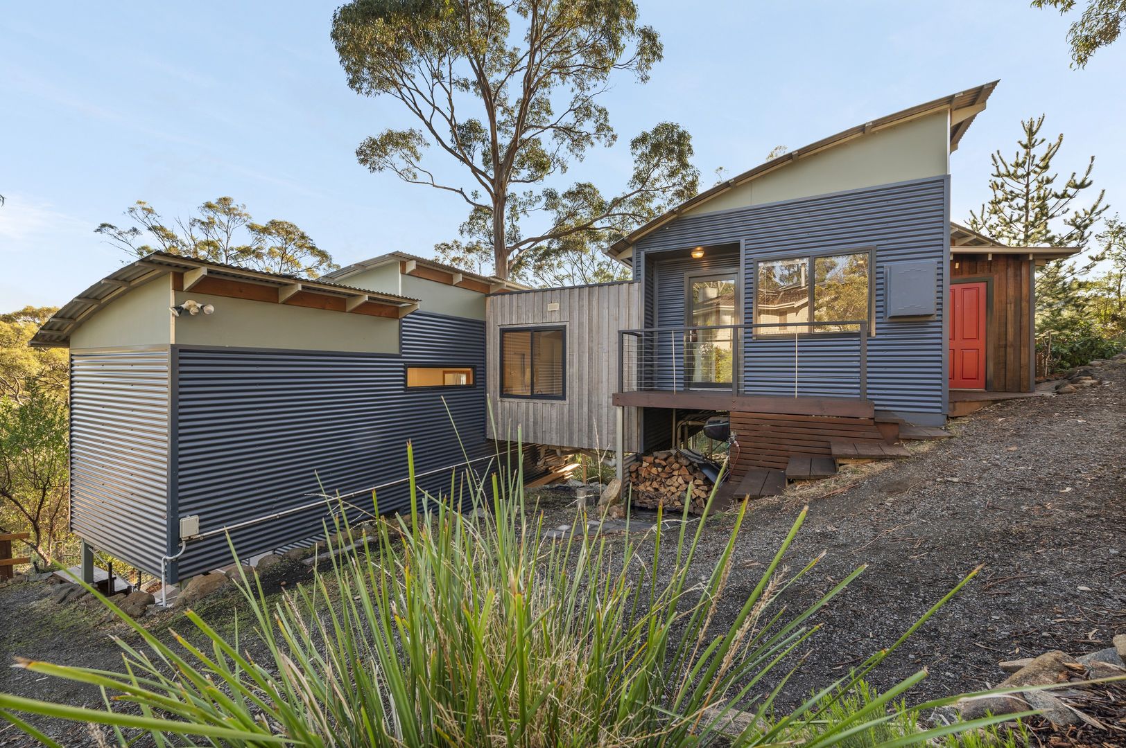 3 Ord Court, Mount Nelson TAS 7007