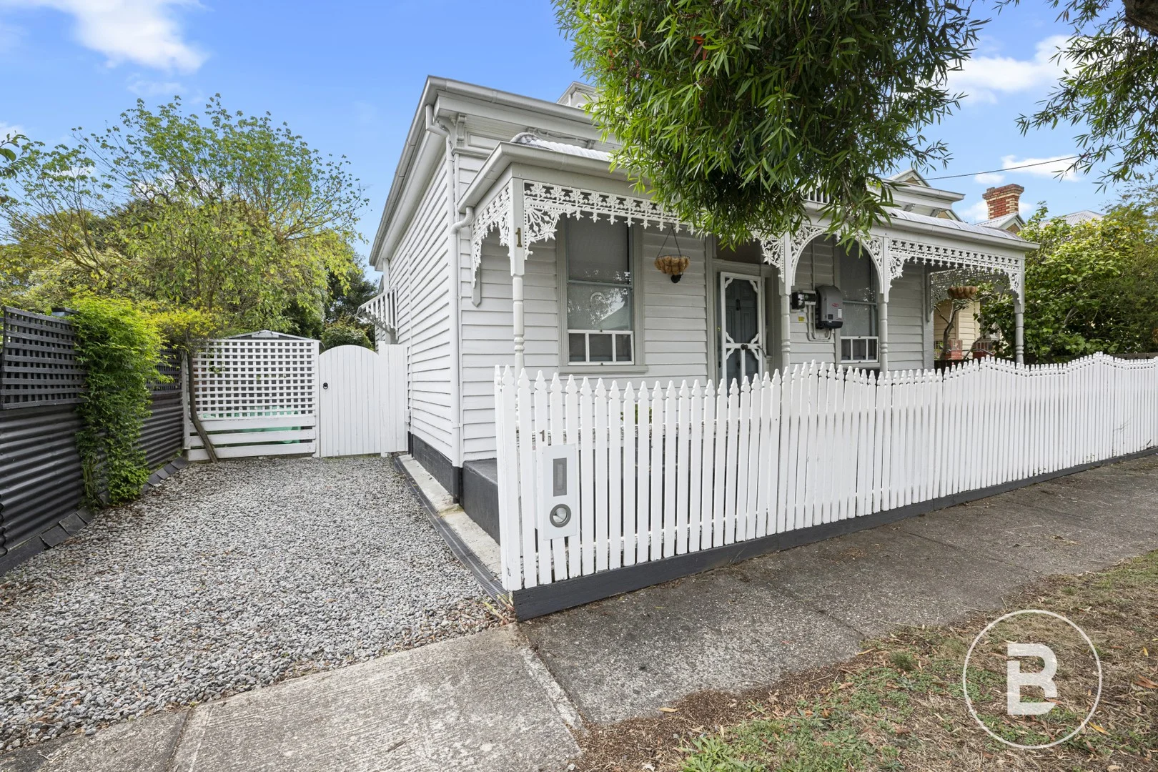 1 Blair Street, Golden Point VIC 3350