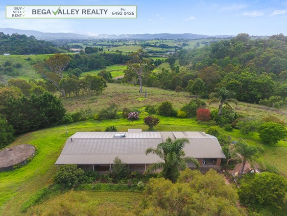 25 Gillcrest Drive, Buckajo NSW 2550