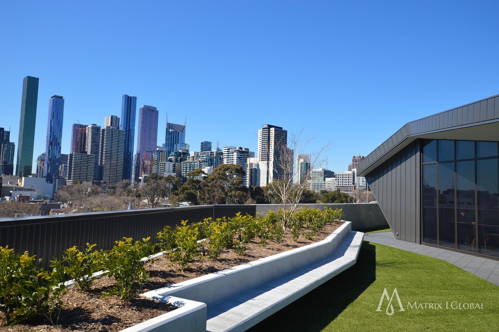 1 bedrooms Apartment / Unit / Flat in 516/133 Rosslyn St WEST MELBOURNE VIC, 3003