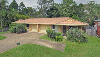 Picture of 1 & 2/55 Ishmael Road, CAMIRA QLD 4300
