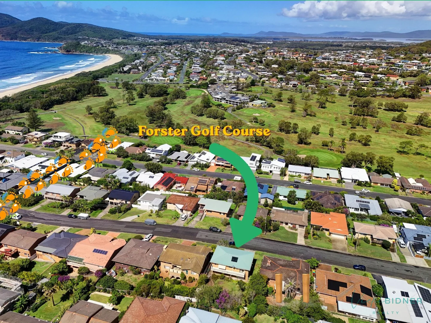 Additional image 4 of 21 Colliton Parade, Forster NSW 2428