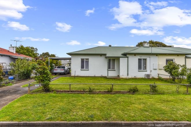 Picture of 5 McPherson Street, PENOLA SA 5277