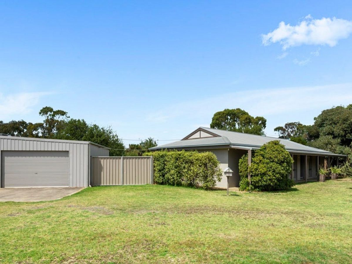 1 Ward Street, St Leonards VIC 3223, Image 1