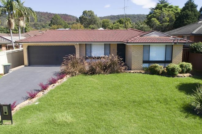 Picture of 19 Grey Street, EMU PLAINS NSW 2750