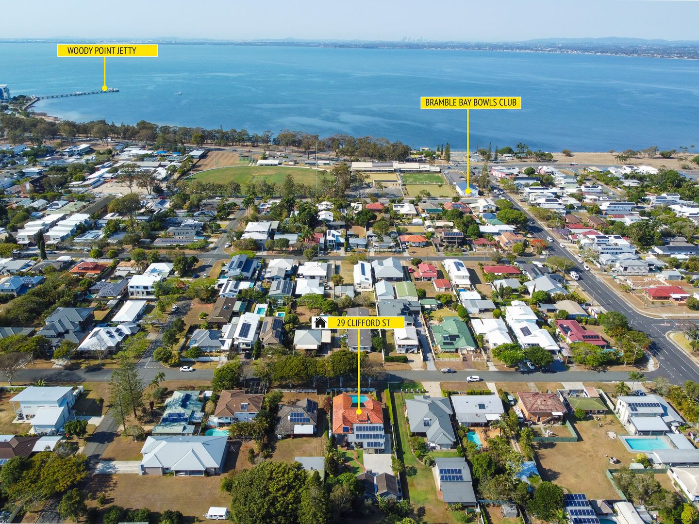 29 Clifford Street, Woody Point QLD 4019, Image 2
