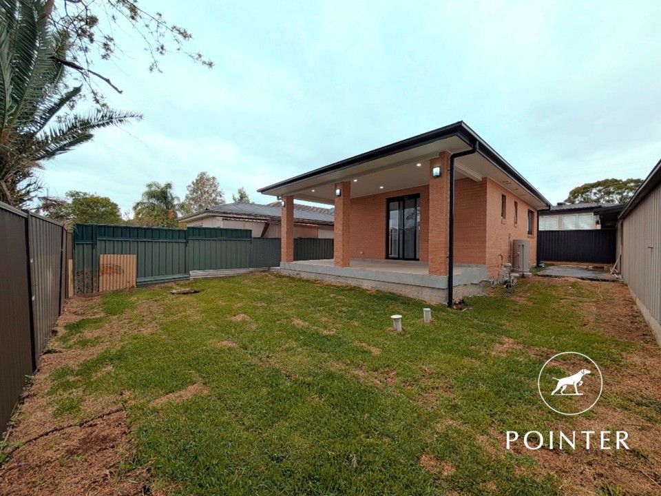 2 bedrooms Apartment / Unit / Flat in 99 Cambridge Street CAMBRIDGE PARK NSW, 2747