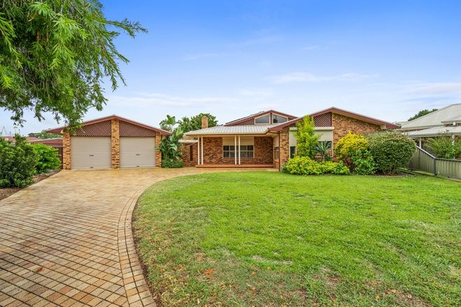 Picture of 2 Kareen Place, SCONE NSW 2337