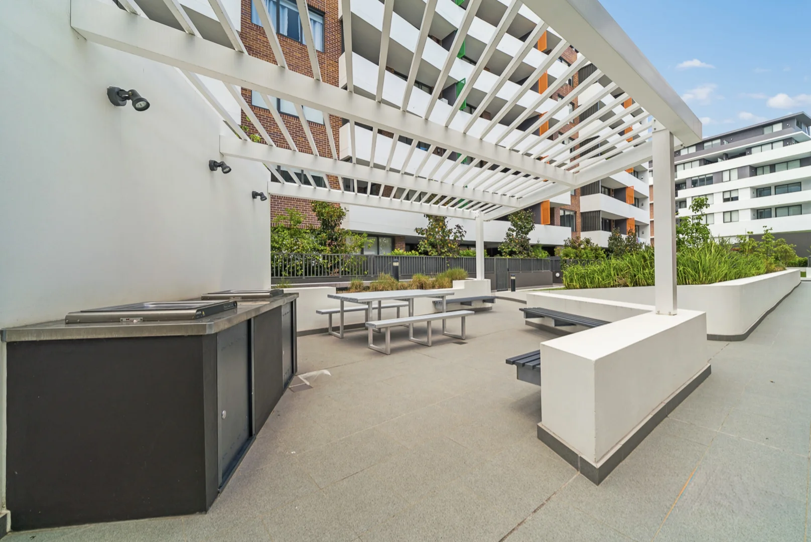 Additional image 10 of 203/18 Pemberton Street, Botany NSW 2019