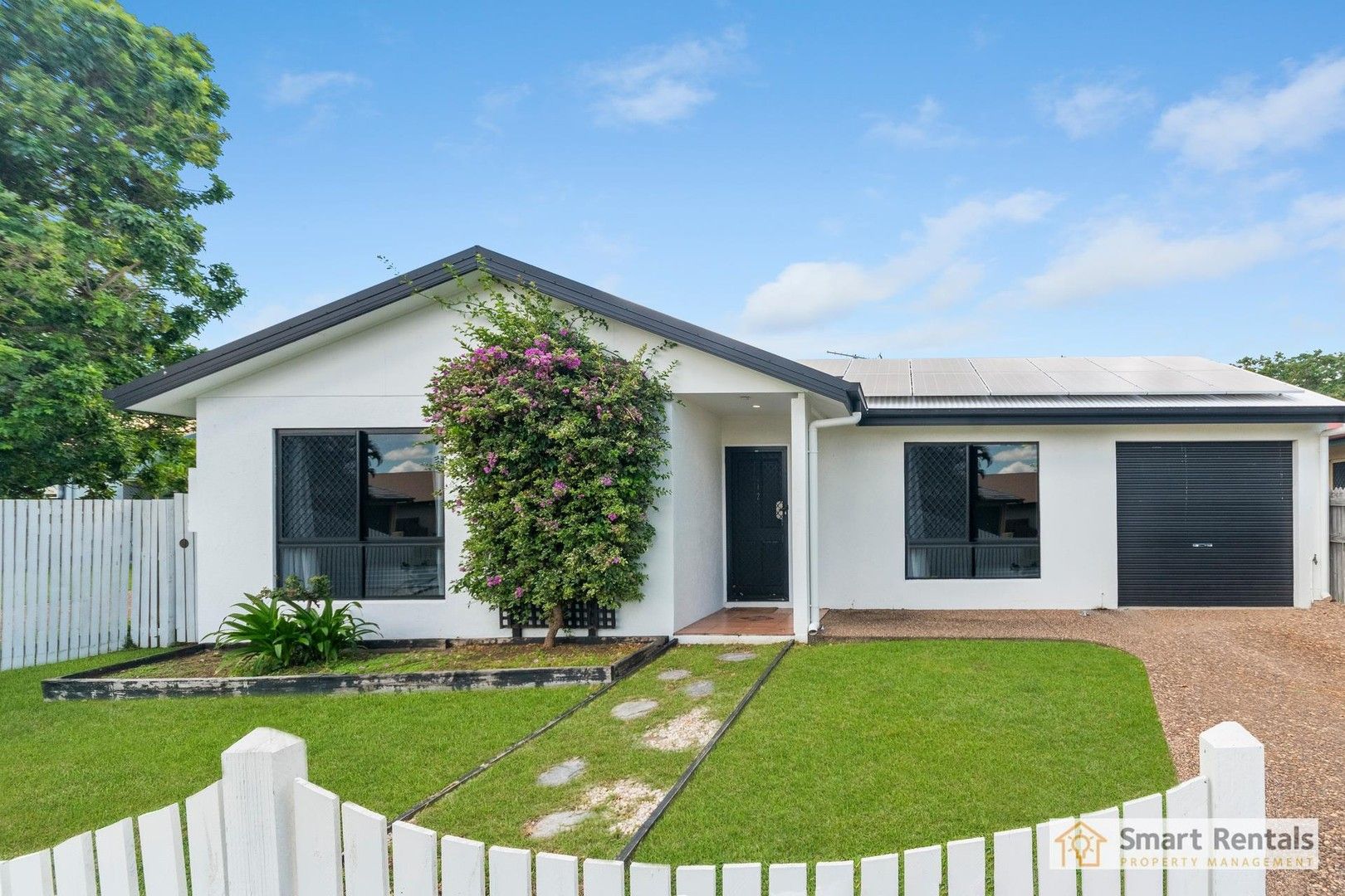 3 bedrooms House in 12 Pasadena Place KIRWAN QLD, 4817