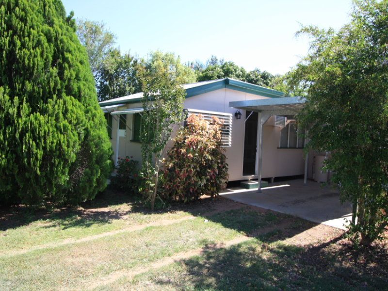 4 Holliman Road, Charters Towers QLD 4820, Image 0