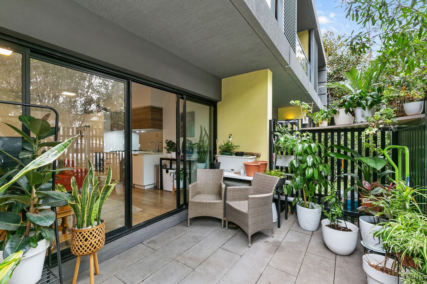 3/90 Cade Way, Parkville VIC 3052, Image 2