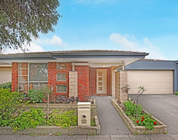 20 Shields Street, Epping VIC 3076