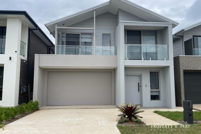 Picture of 399 Abell Road, MARSDEN PARK NSW 2765