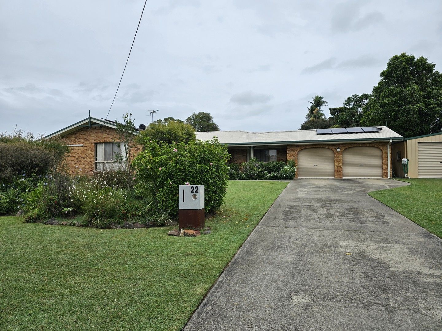 4 bedrooms House in 22 Figtree Drive CASINO NSW, 2470