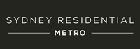 Sydney Residential Metro