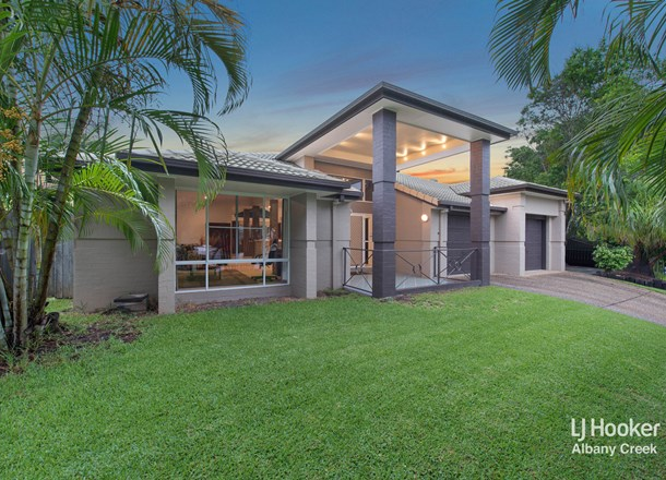 7 Speilberg Street, Mcdowall QLD 4053