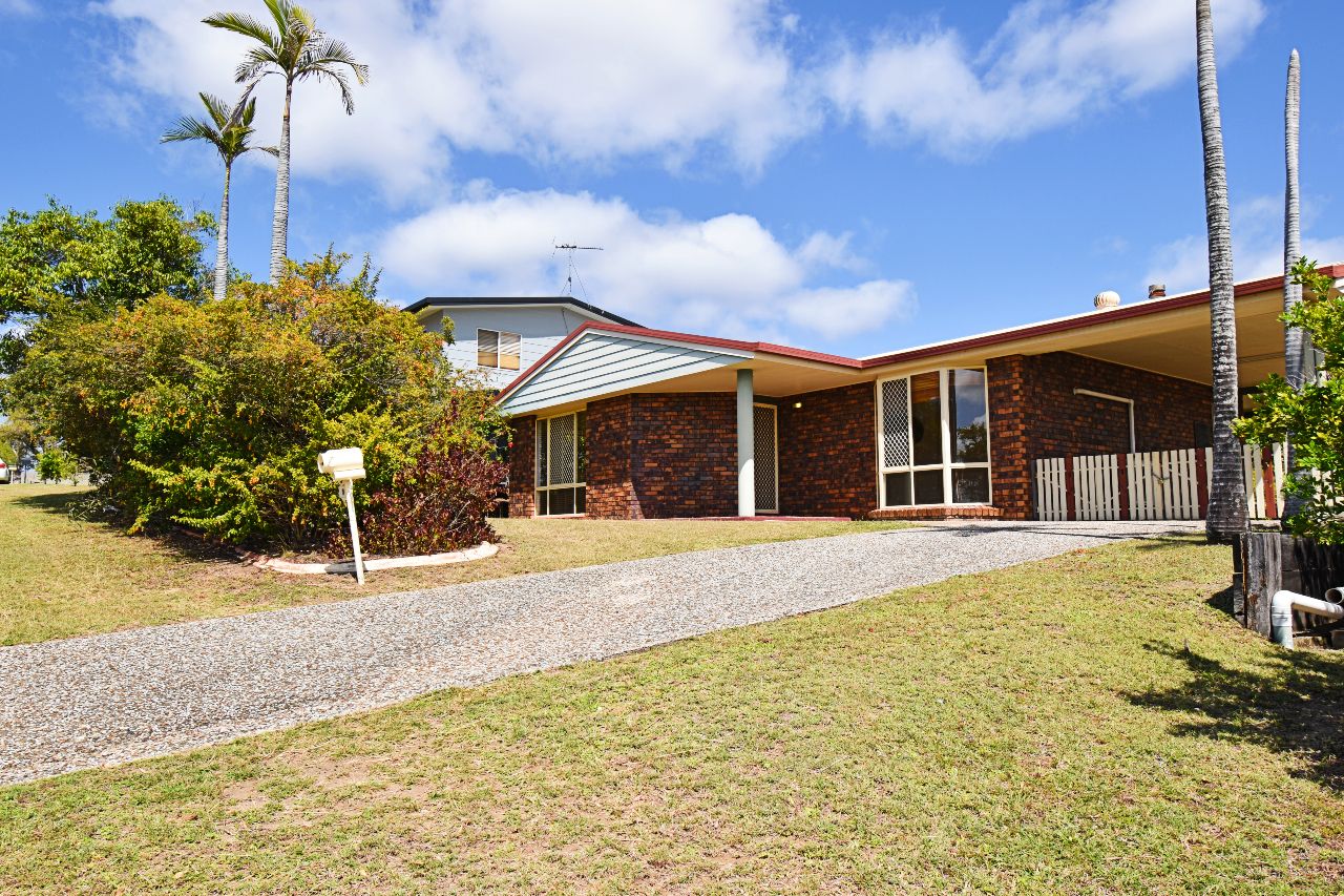 3 bedrooms House in 11 Mitchell Rd CALLIOPE QLD, 4680