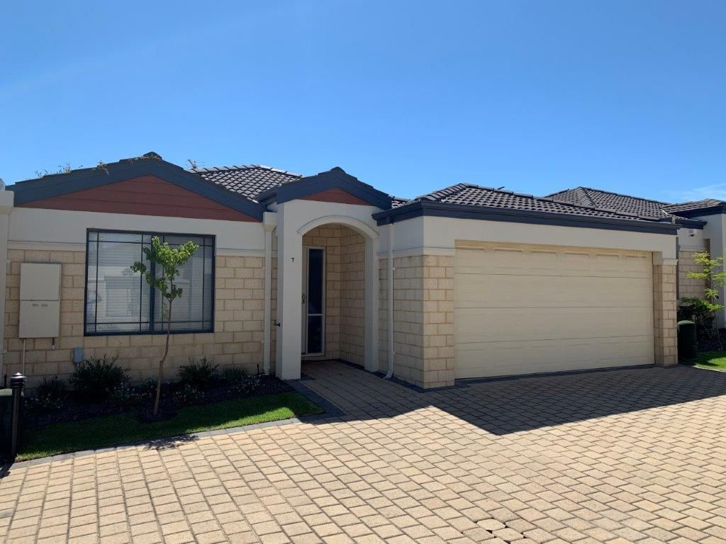 7/172 Hector Street, Osborne Park WA 6017, Image 0