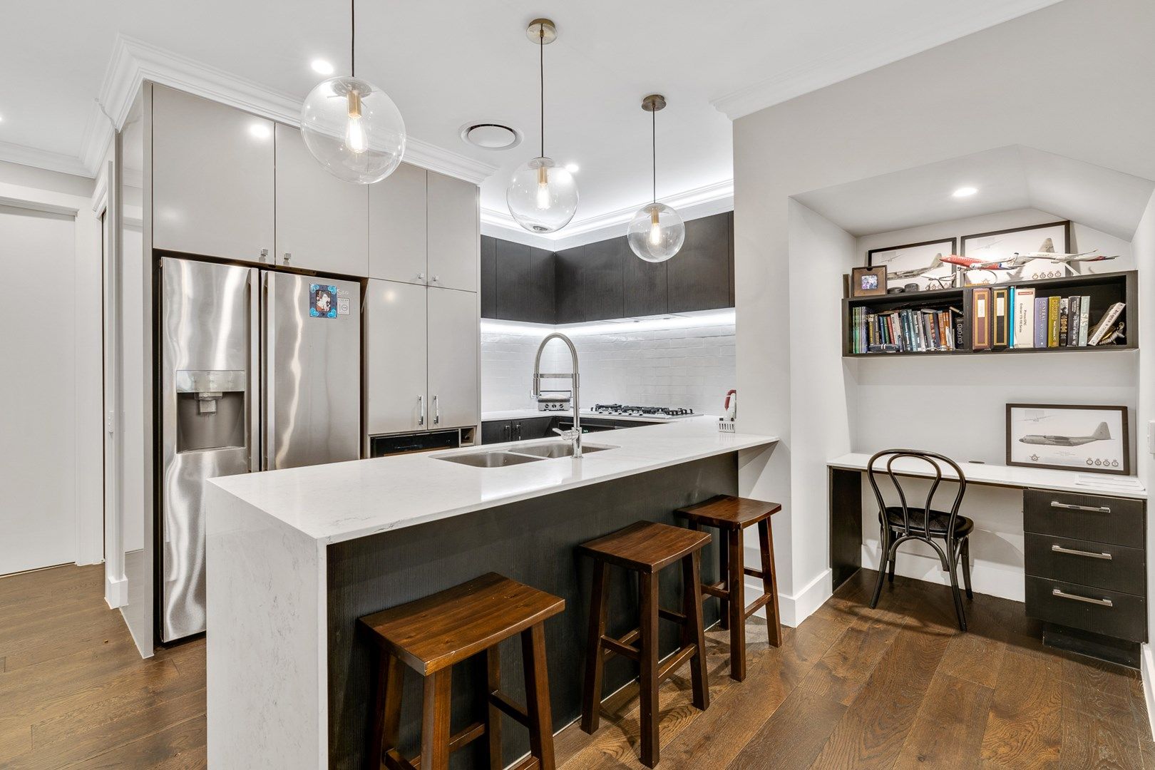 3 bedrooms Townhouse in 18/22 Crescent Way HENDRA QLD, 4011