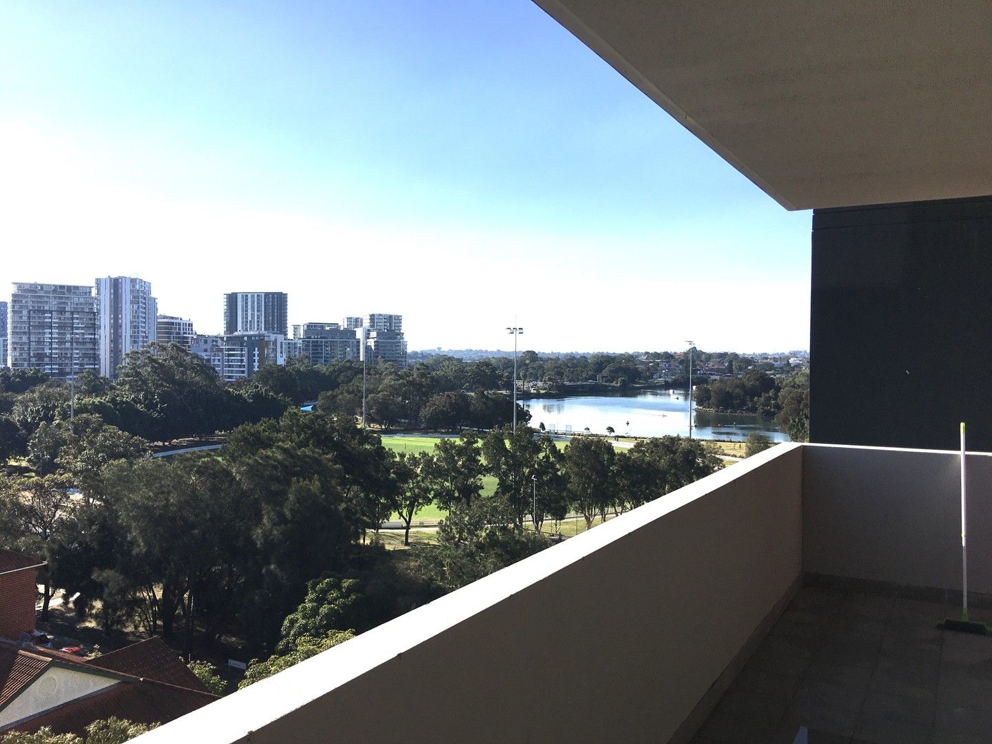 2 bedrooms Apartment / Unit / Flat in 702/32-34 Levey Street WOLLI CREEK NSW, 2205