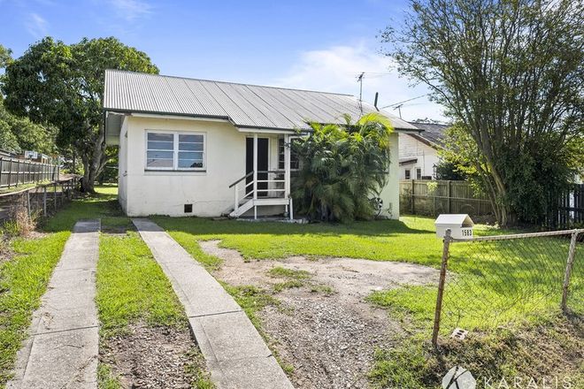 Picture of 1583 Logan Road, MOUNT GRAVATT QLD 4122