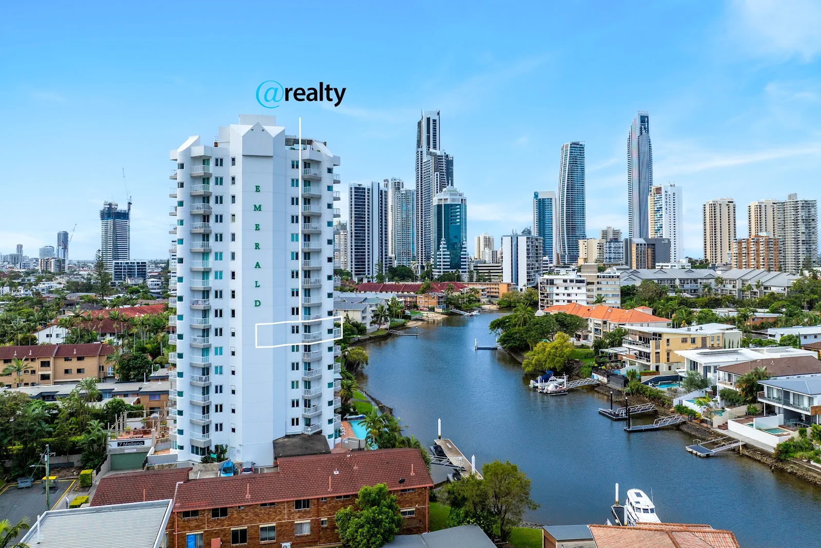 Additional image 26 of 702/7 Mallana Street, Surfers Paradise QLD 4217