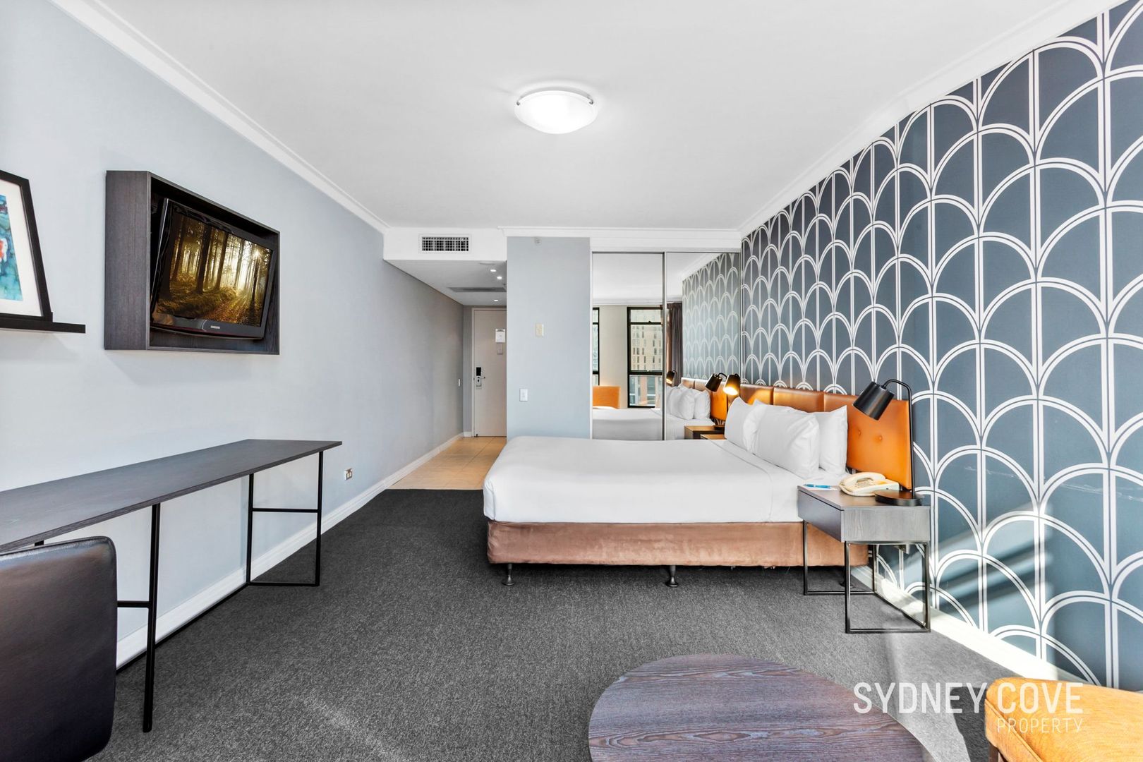 1207/653 George Street, Sydney NSW 2000, Image 1