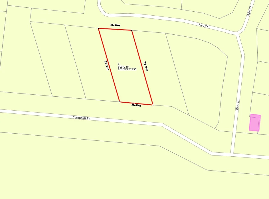 Additional image 17 of 7 Rise Crescent, Mission Beach QLD 4852