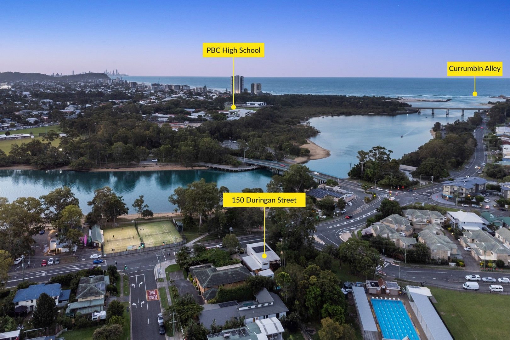 150 Duringan Street, Currumbin QLD 4223, Image 2