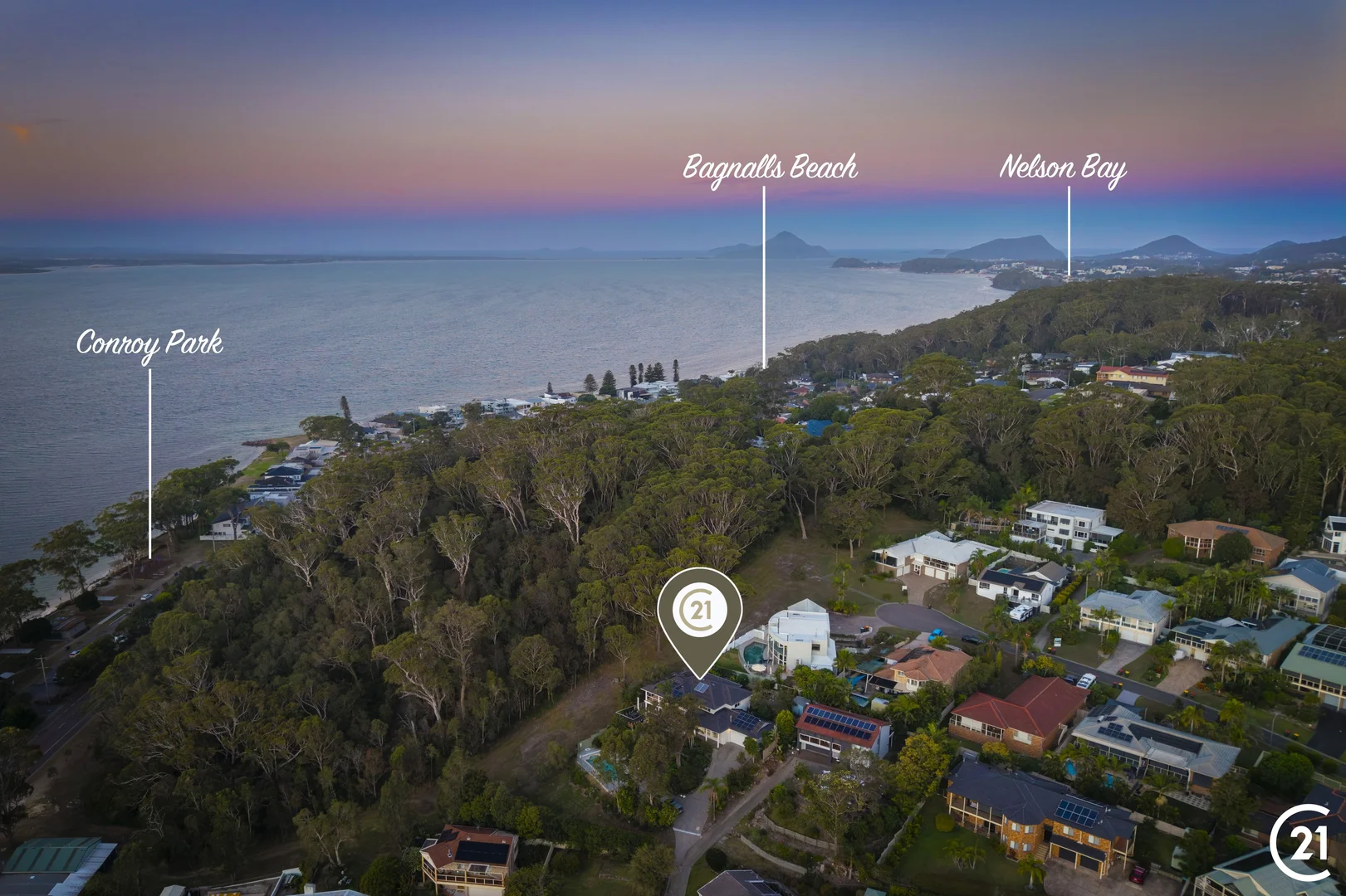 Additional image 25 of 13 The Peninsula, Corlette NSW 2315