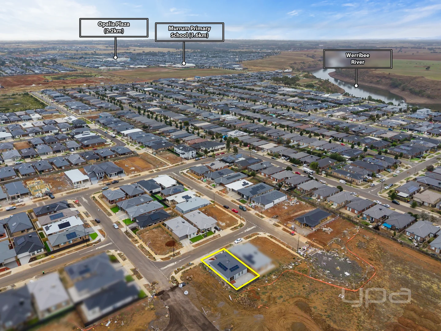 Additional image 11 of 4 Kirner Road, Melton South VIC 3338