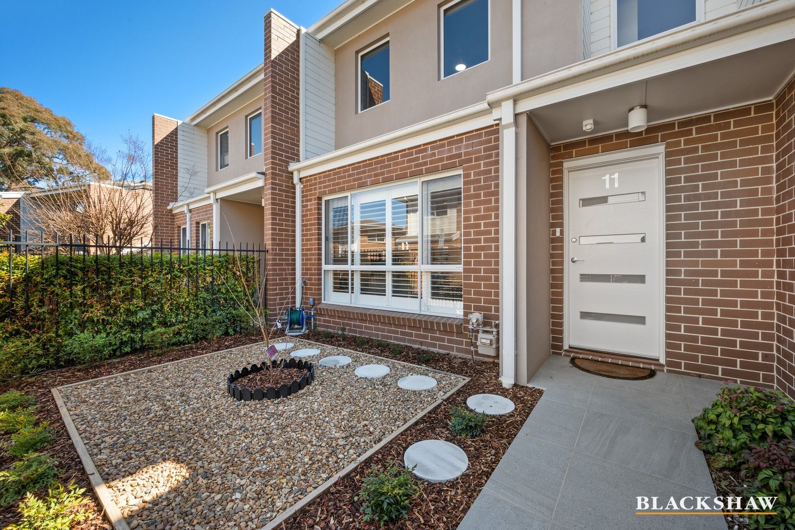 2 bedrooms House in 11/45 Enderby Street MAWSON ACT, 2607