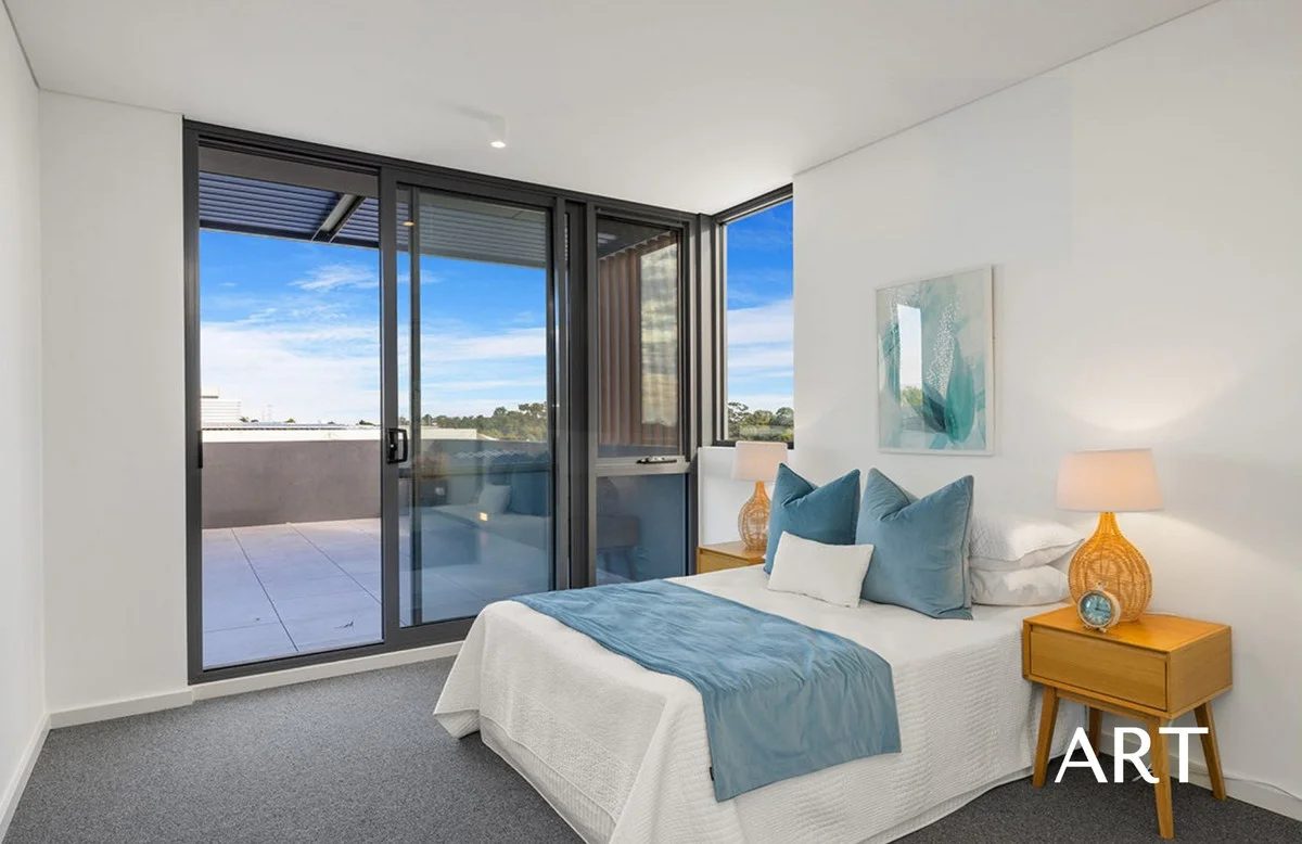 Additional image 16 of 302/9 Bradshaw Crescent, Manning WA 6152