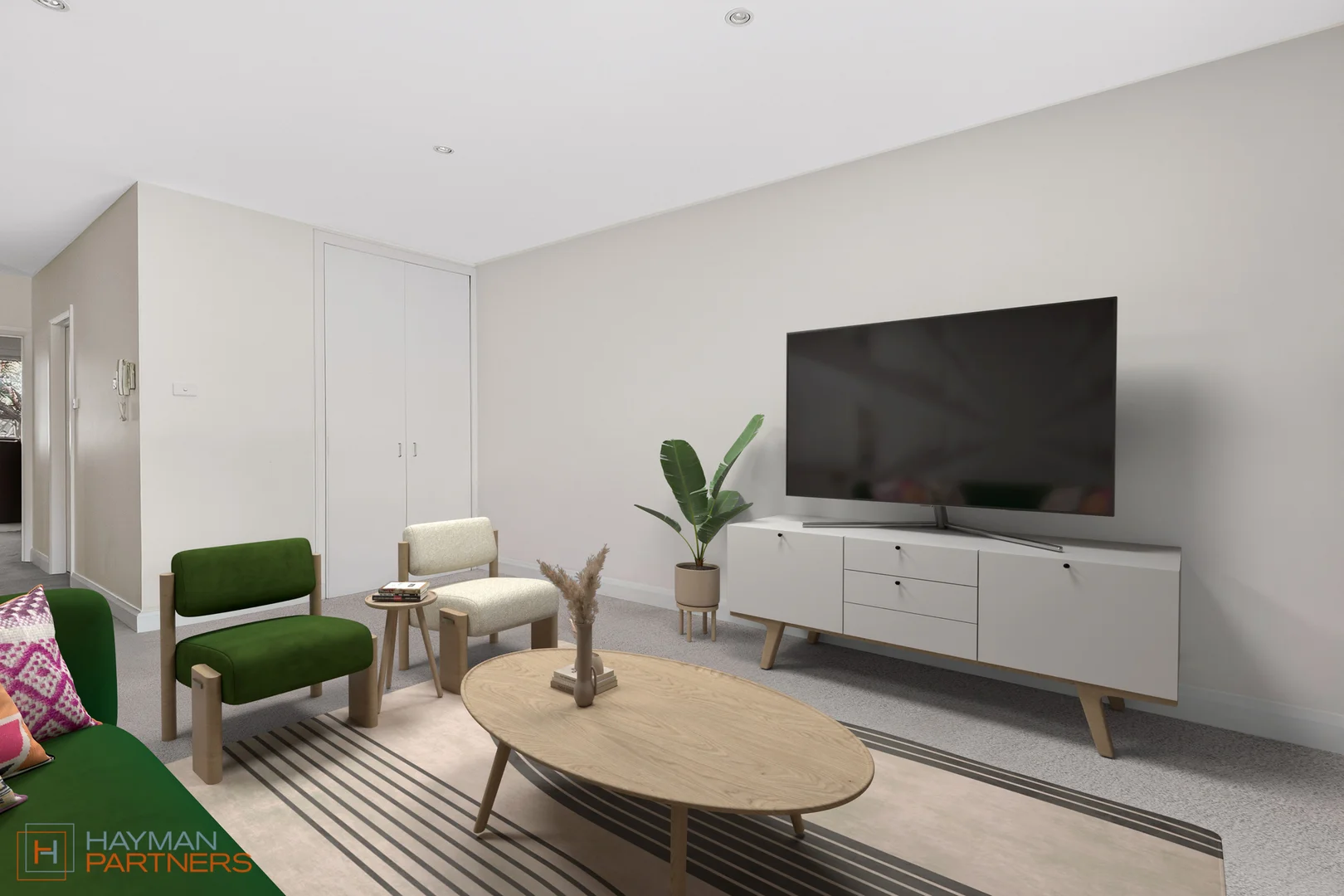 Additional image 7 of 24/10 Dominion Circuit, Forrest ACT 2603