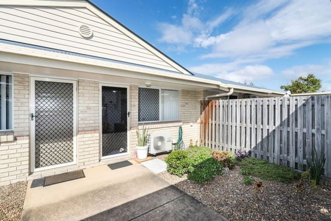 Picture of 18/71 Stanley Street, BRENDALE QLD 4500