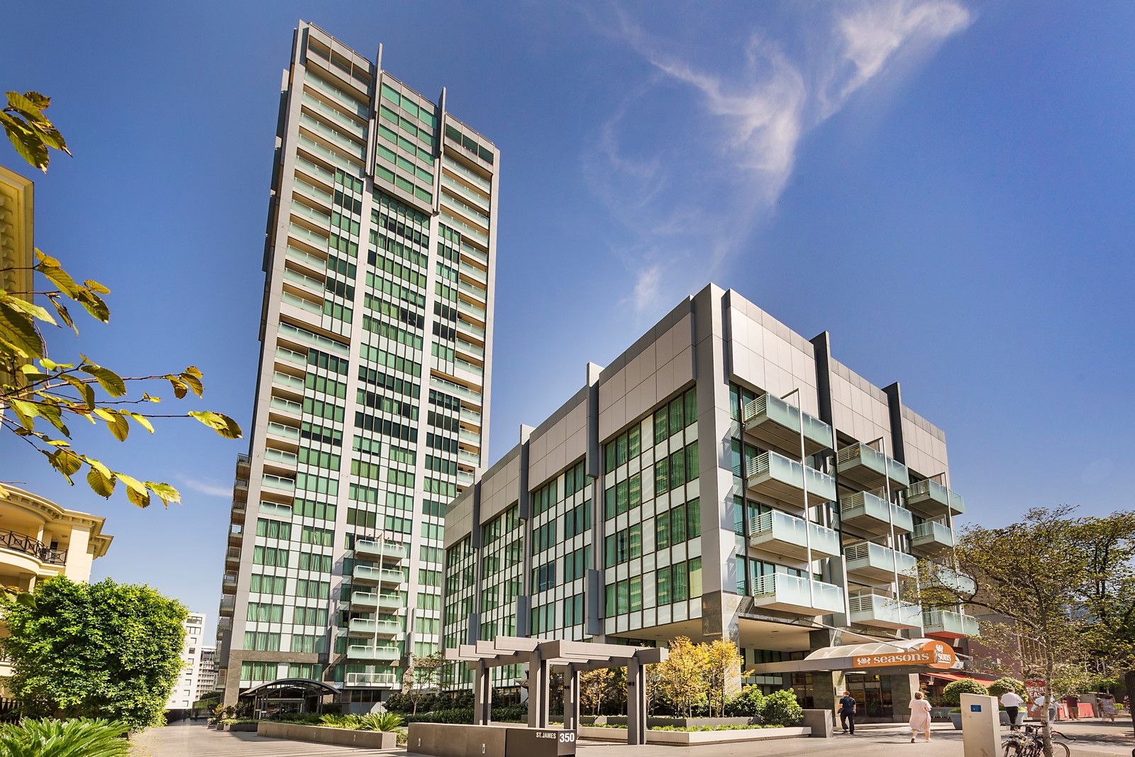 201/350 St Kilda Road, Melbourne 3004 VIC 3004, Image 0